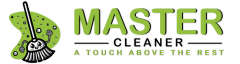 Master Cleaner Concept LTD logo
